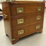 857 3394 CHEST OF DRAWERS